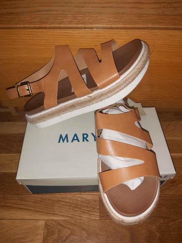 Sandalias de marypaz hot sale