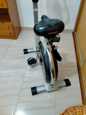 Bicicletas de spinning de segunda mano baratas en Cartagena