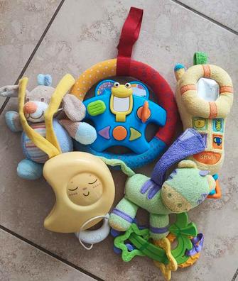 Milanuncios - Lote juguetes hasta 4 años