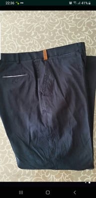Pantalones Pantalones de hombre de segunda baratos | Milanuncios