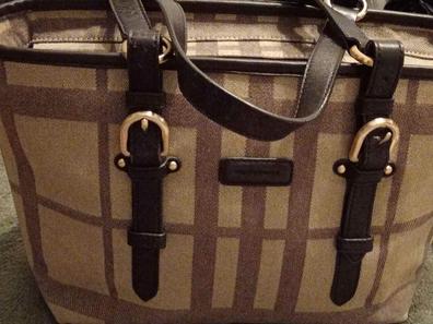 Bolsa burberry original online precio