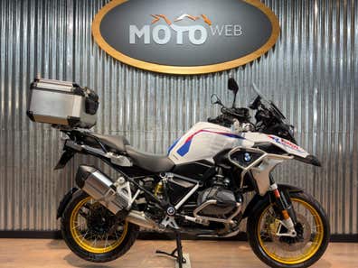 BMW R 1250 GS HP
