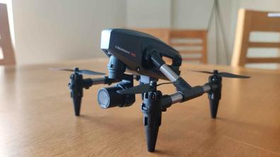 Dji inspire discount 2 segunda mano