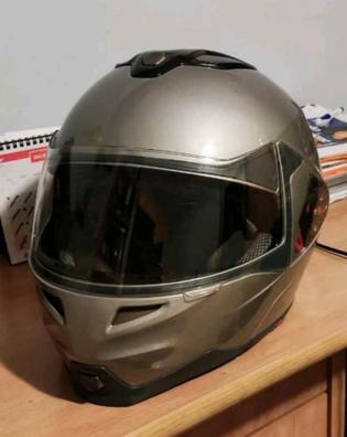 Milanuncios - Chubasquero moto talla 52