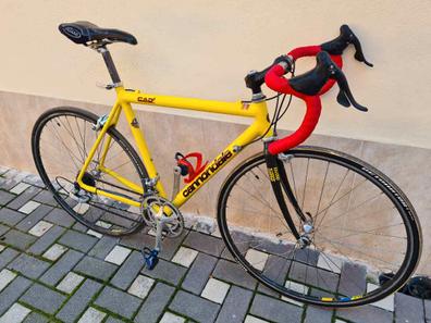 Bicicletas de carretera segunda mano baratas en Córdoba | Milanuncios