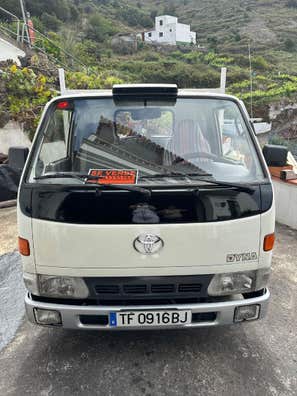toyota-dyna-100-de-segunda-mano-y-ocasi-n-milanuncios