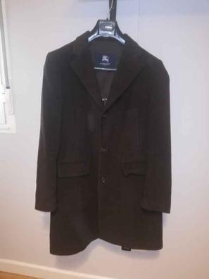 Burberry Abrigos de hombre de segunda mano baratos Milanuncios