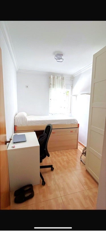 Fotografía del inmueble reportado: 333 €/mes — Sevilla, Sevilla