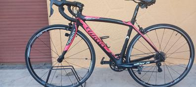 Bicicleta carretera wilier triestina de segunda mano Milanuncios