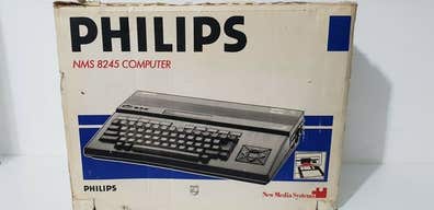 Msx2 de segunda mano | Milanuncios