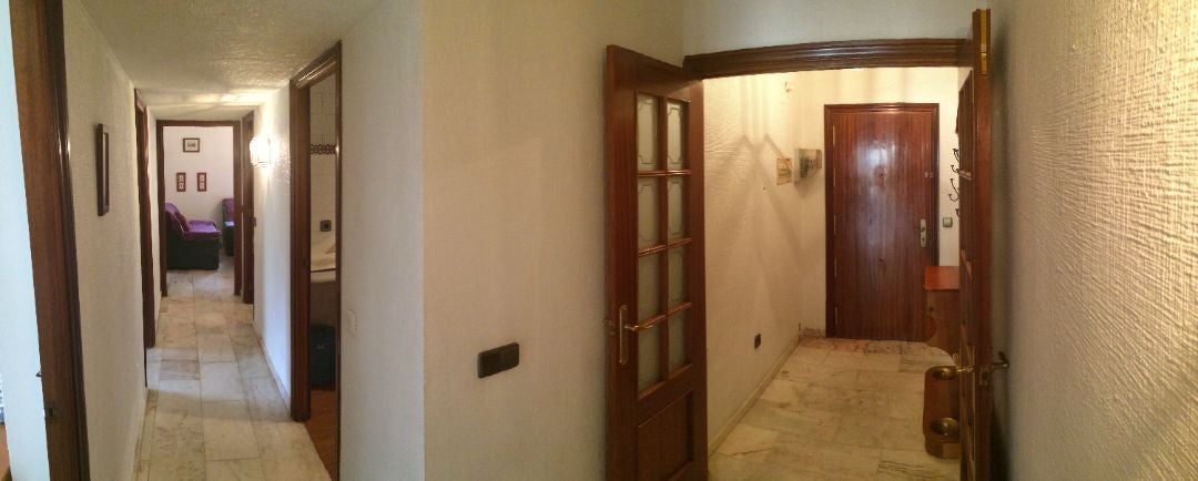 Fotografía del inmueble reportado: 350 €/mes — Sevilla, Sevilla