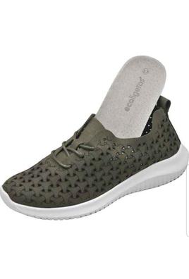 Las mejores zapatillas Skechers de mujer primavera-verano