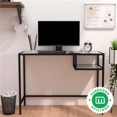 Escritorio de Muebles de segunda mano baratos Milanuncios