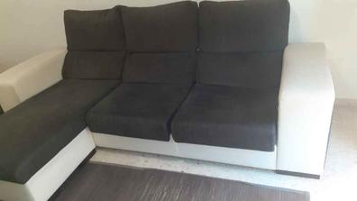 Sofa defecto Muebles de segunda mano baratos | Milanuncios