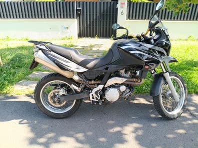 Aprilia Pegaso 650