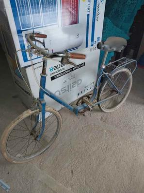 Milanuncios bicicletas de segunda mano hot sale