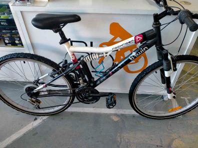 Rockrider 6.0 Bicicletas de segunda mano baratas Milanuncios