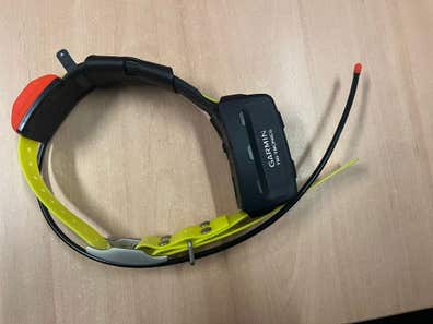 Garmin dc50 Artículos de caza de segunda mano baratos | Milanuncios