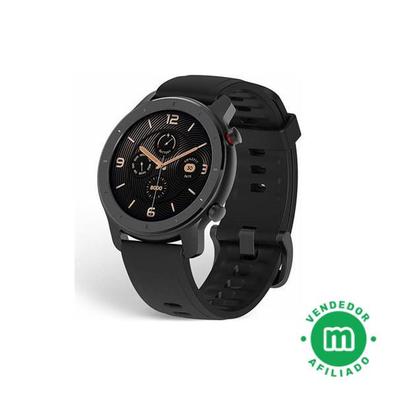 Smartwatch Amazfit GTR 2.Incluye cargador y correa de segunda mano por 60  EUR en Albacete en WALLAPOP