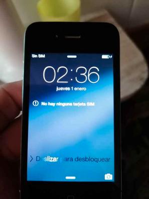 Iphone a1332 iPhone de segunda mano y baratos | Milanuncios