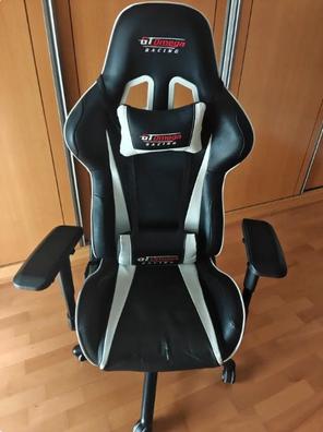 Sillas gaming de segunda mano en Alicante Provincia Milanuncios
