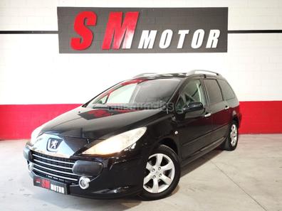 Comprar Peugeot 307 SW 1.6 80 kW (110 CV) por 4.900 €