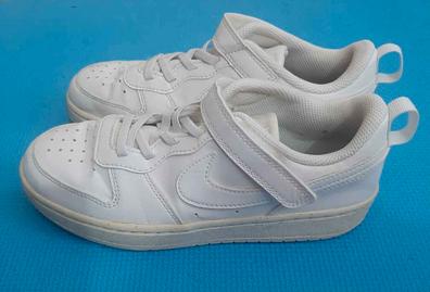 Nike Sneaker Nike Air Force Talla 34 Nike Tenis Air Force Mid