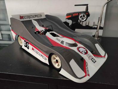 Milanuncios coches rc online gasolina