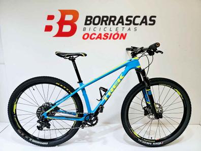 Trek superfly 9.8 online precio