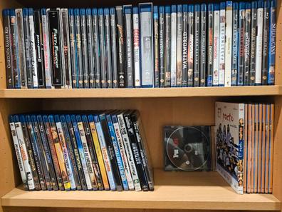 Creed: 3-Film Collection 4K Blu-ray (Creed - Colección 3 Películas) (Spain)