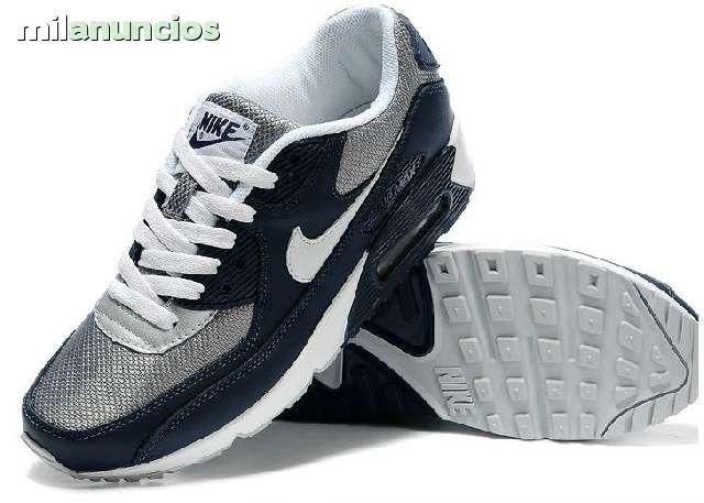 capitalismo Gobernable desarrollo de Milanuncios - Nike air max classic 90