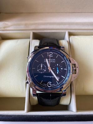 Reloj panerai luminor Milanuncios