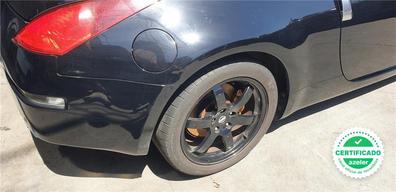 【ano】 Mangueta nissan 350z de segunda mano | Milanuncios