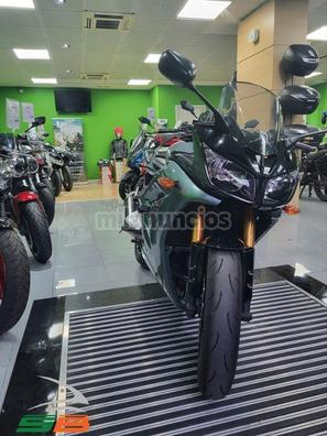 Milanuncios - Yamaha - FZ6 S Fazer