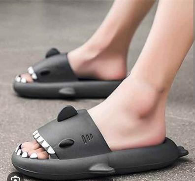 Nike tiburon negras precio hotsell