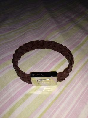 Pulsera hombre lotus el best sale corte ingles