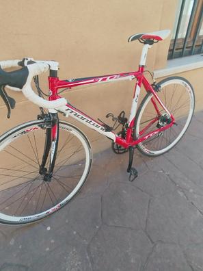 1500 Bicicletas de segunda mano baratas Milanuncios