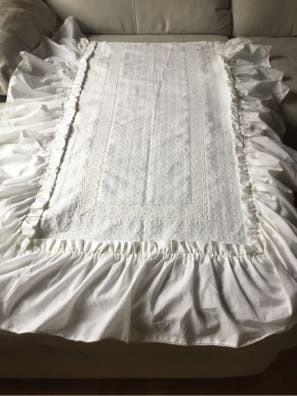 Ropa de cama de segunda mano en Arganda del Rey Milanuncios