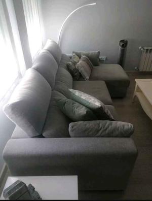 Sofa ikea 3 plazas Muebles de segunda mano baratos en Madrid | Milanuncios
