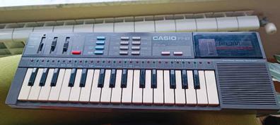 Casio pt clearance 87