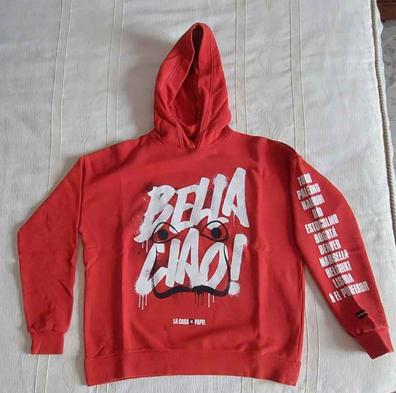 Sudadera pull Milanuncios