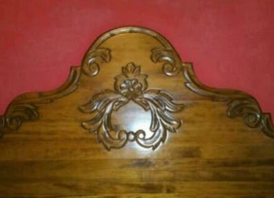 tallada Muebles segunda mano baratos en Málaga | Milanuncios