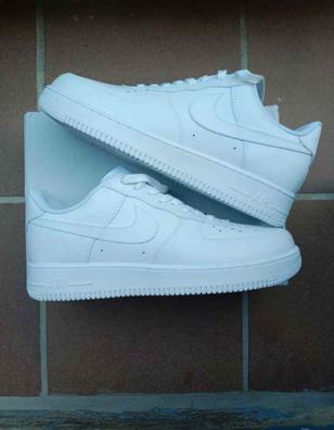 Nike air force 1 hombre talla 43 sales