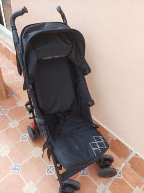 Silla paseo Coches de bebé de baratos en Alicante | Milanuncios