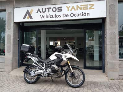 BMW R 1200 GS