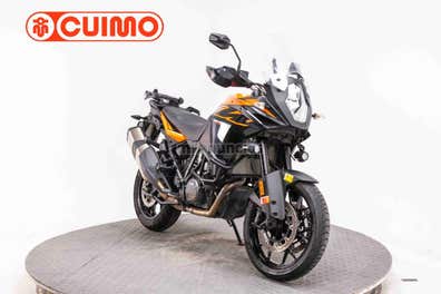 KTM - 1090 Adventure