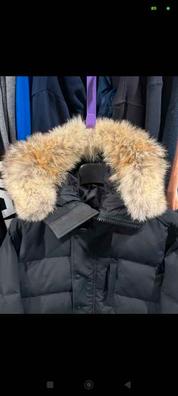 Canada goose de segunda mano para hombre en Madrid Provincia Milanuncios
