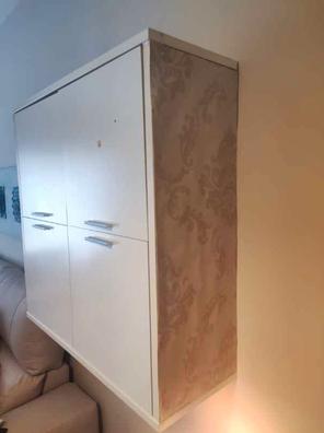 Mueble bar para salón de segunda mano en WALLAPOP