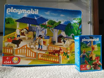 Centro veterinario playmobil new arrivals