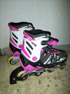 Patines aprendizaje. para comprar y vender de mano | Milanuncios